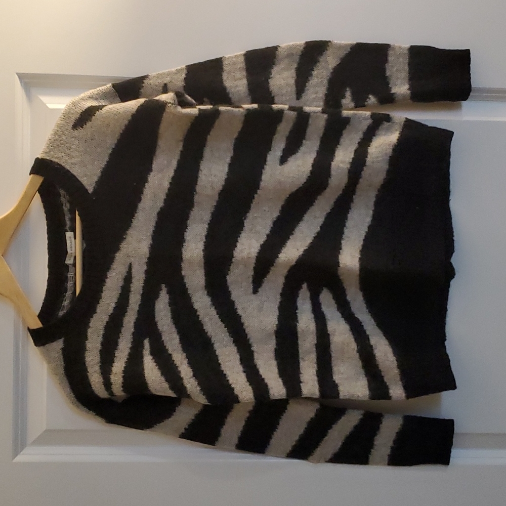 CLUB MONACO SWEATER